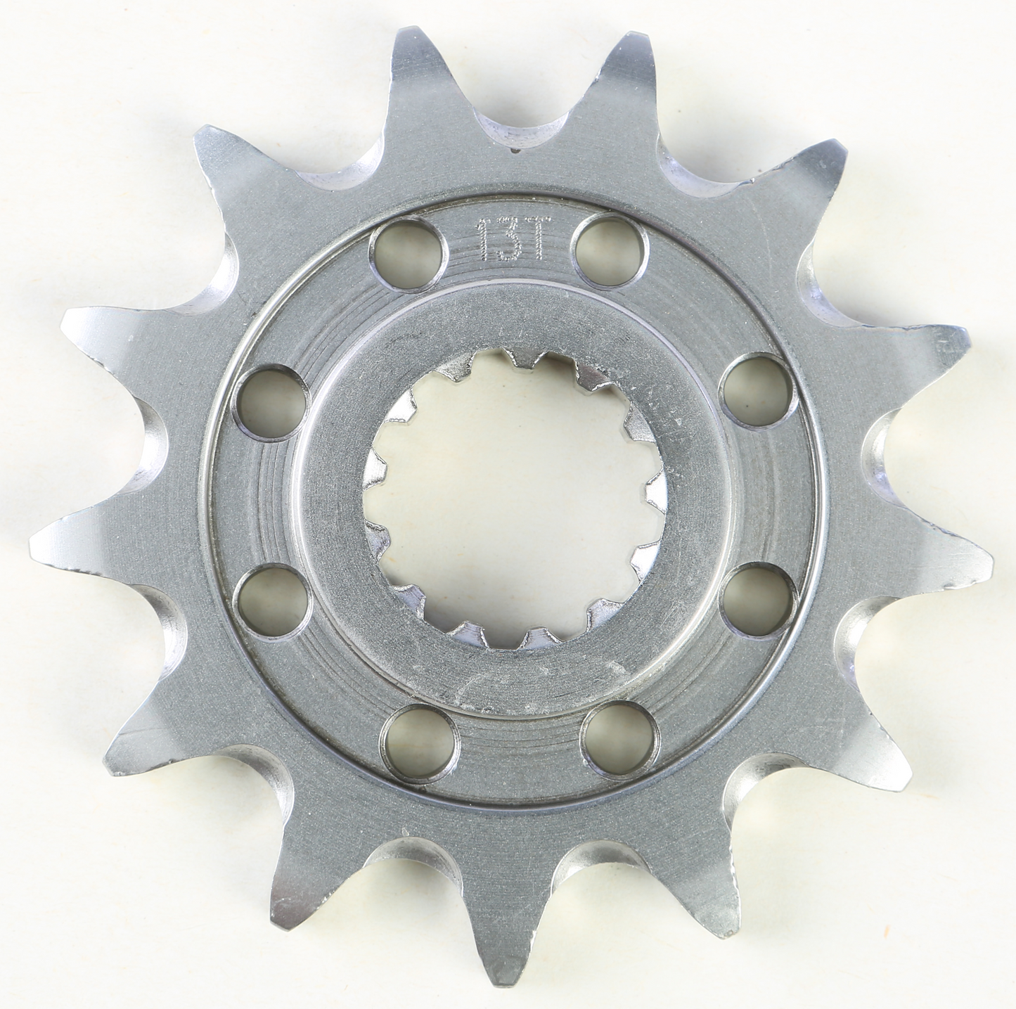 Front Cs Sprocket Steel 13t 520 Suz