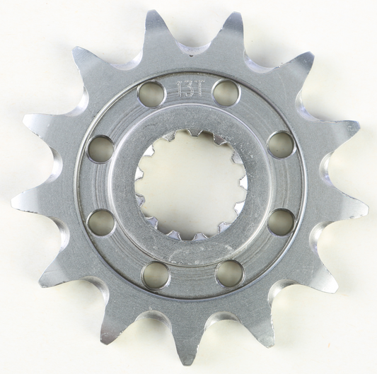 Front Cs Sprocket Steel 13t 520 Suz