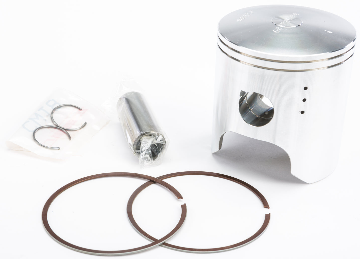 Piston Kit Armorglide 67.50/Std Ktm