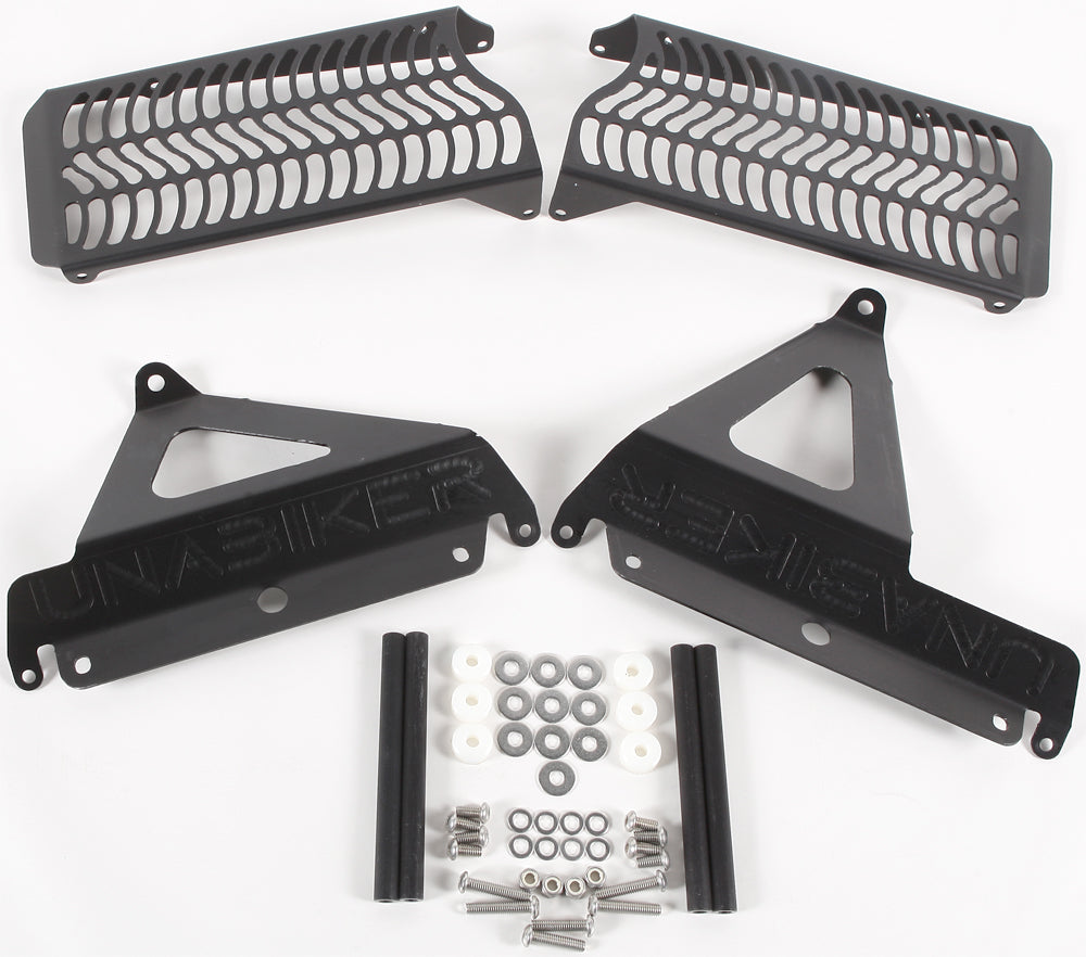 Radiator Guard (Black)