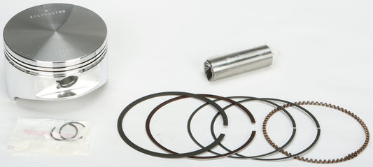 Piston Kit 87.00/+1.00 8.2:1 Hon