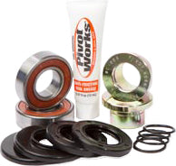 Water Proof Wheel Collar Kits Rear Kaw