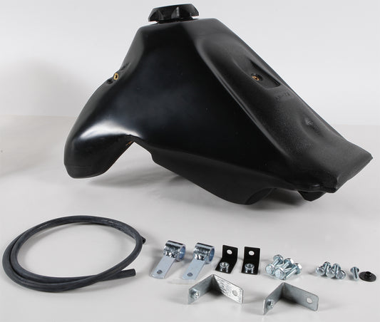 Fuel Tank Black 3.1 Gal