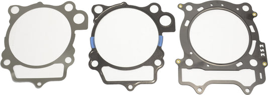 Race Gasket Kit Gas/Yam