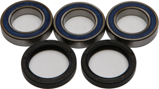 Front/Rear Wheel Bearing/Seal Kit