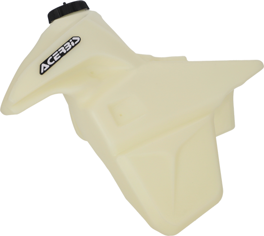 Fuel Tank 3.2 Gal Ktm Natural