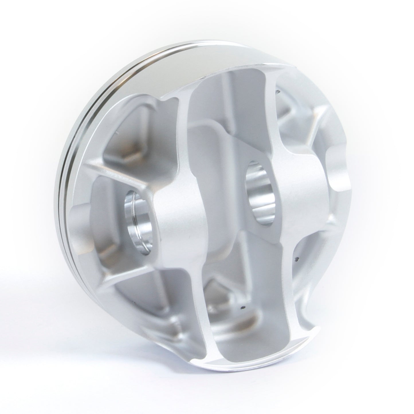 Piston Kit Forged Nikasil Cyl 94.95/Std 12.0:1 Ktm