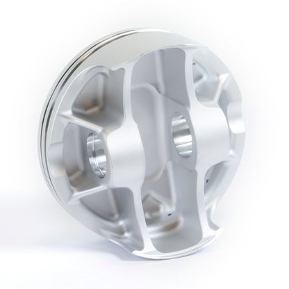 Piston Kit Forged Nikasil Cyl 94.95/Std 12.0:1 Ktm