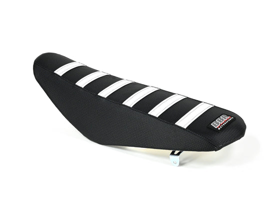 Tall Seat Black/White