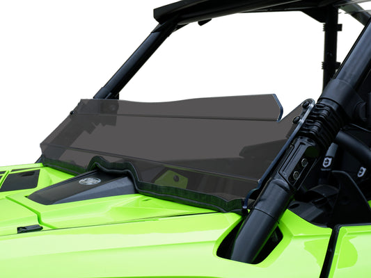 Half Windshield Tint Hon