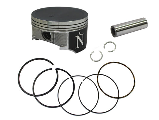 Piston Kit 100.45/+0.50 Hon