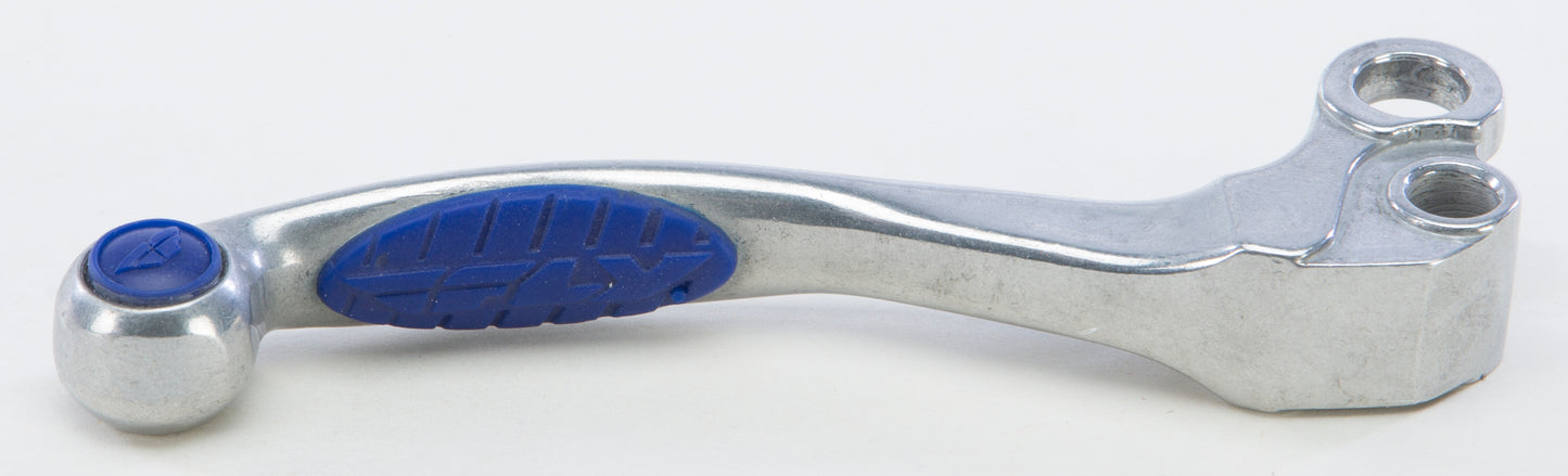 Grip Lever Brake Blue