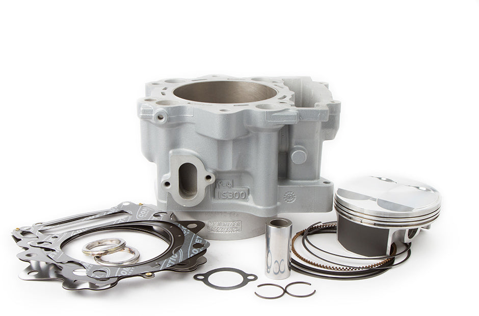 Cylinder Kit 102.00/Std 9.2:1 Yam