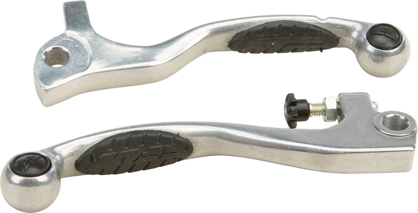 Grip Lever Set Black