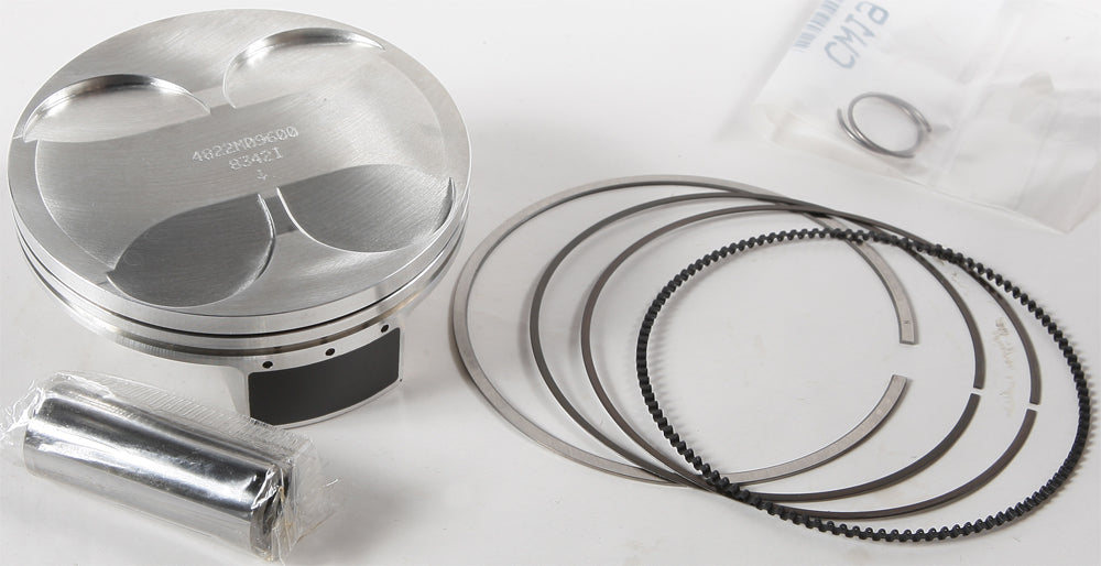 Piston Kit Armorglide 96.00/Std 13:1 Hon