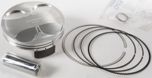 Piston Kit Armorglide 96.00/Std 13:1 Hon