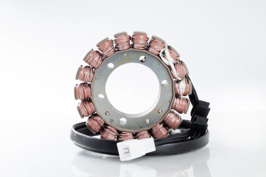 Stator