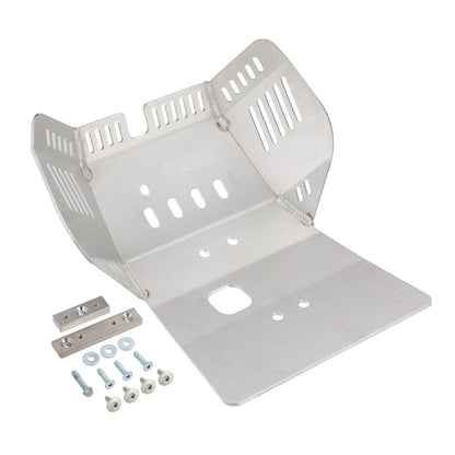 Skid Plate