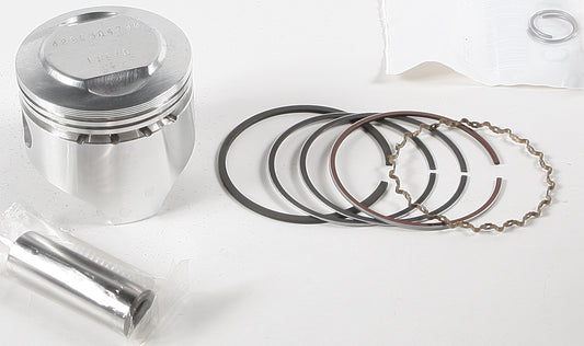 Piston Kit 47.00/Std 10.5:1 Hon