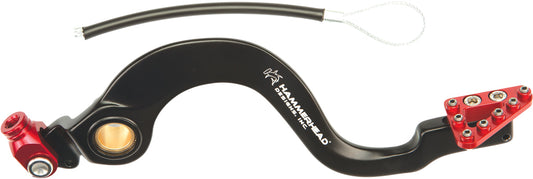 Forged Brake Lever Honda