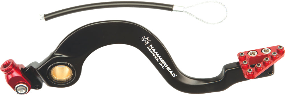 Forged Brake Lever Honda