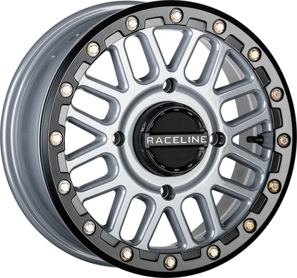 Podium Bdlk Wheel 14x7 4/137 6+1 (+38mm) Stealth Grey