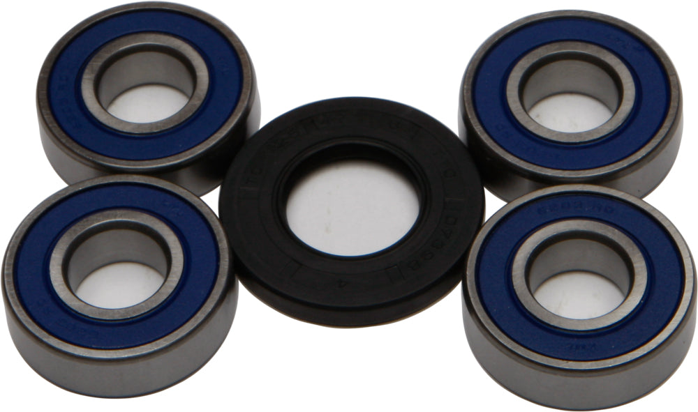 Rear Wheel Bearing/Seal Kit