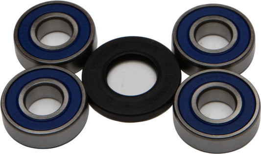 Rear Wheel Bearing/Seal Kit