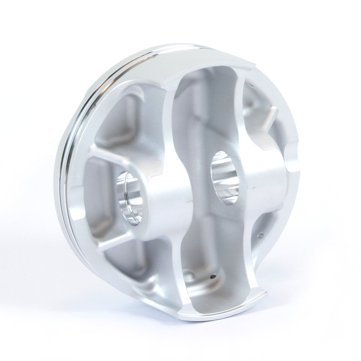 Piston Kit Forged Nikasil Cyl 87.96/Std 13.5:1 Husq/Ktm