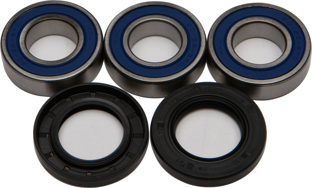 Rear Wheel Bearing/Seal Kit