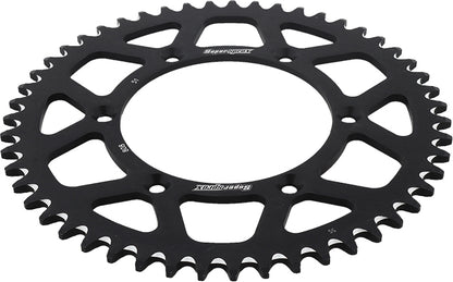 Rear Sprocket Aluminum 51t 520 Blk Suz