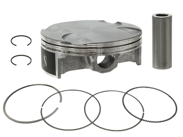 Piston Kit 96.95/+0.02 Ktm