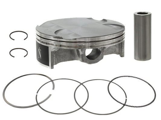 Piston Kit 96.95/+0.02 Ktm