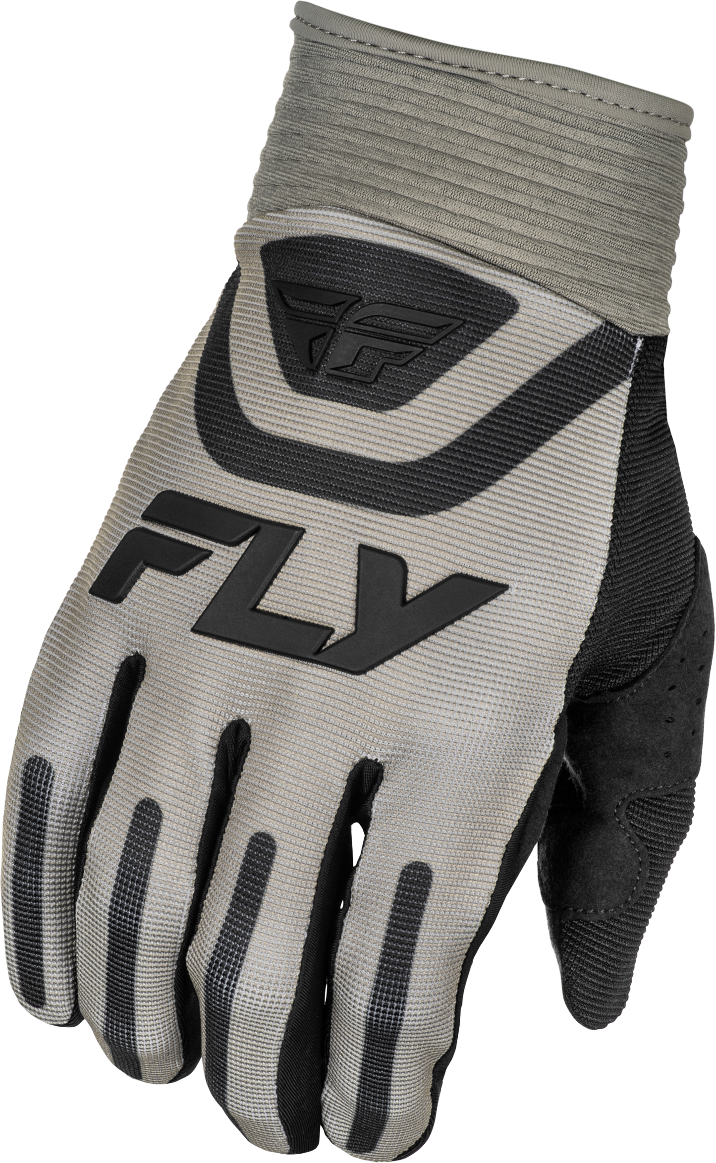 F 16 Gloves Grey/Black Lg