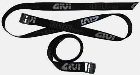Trekker Tie Down Straps 67x1"
