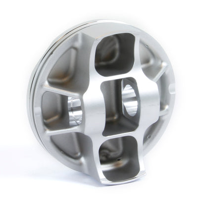 Piston Kit Forged Nikasil Cyl 94.95/Std 12.6:1 Husq/Ktm