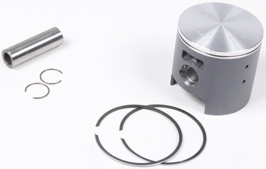 Piston Kit Bb Cast 54.44/+2.00 Kaw