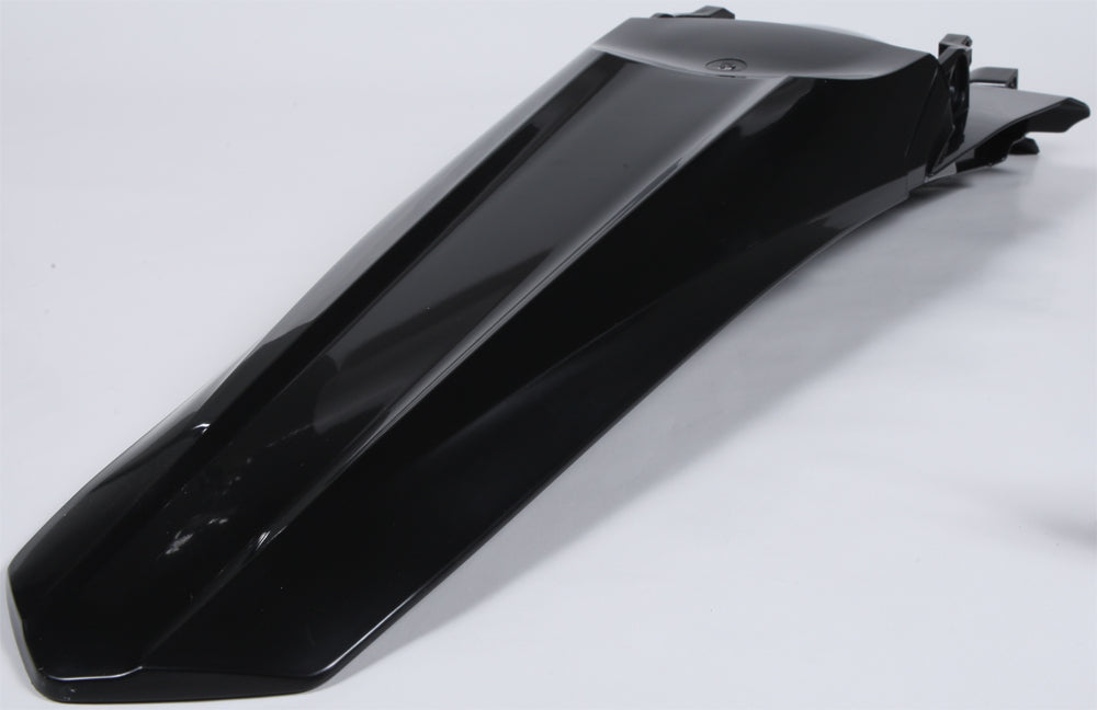 Rear Fender Black