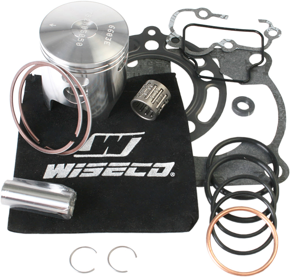 Top End Kit Pro Lite 50.50/+2.00 Kaw
