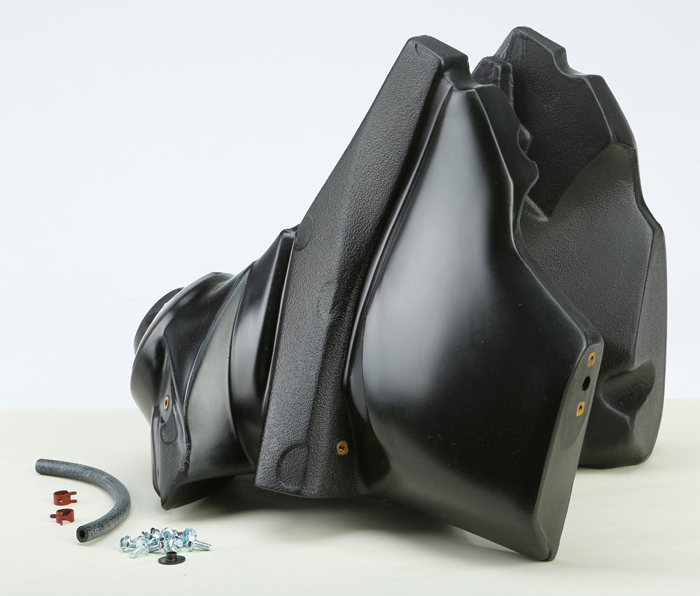 Fuel Tank Black 3.1 Gal