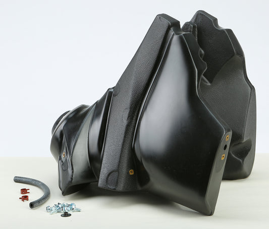 Fuel Tank Black 3.1 Gal