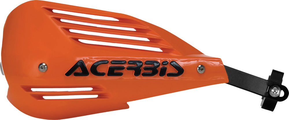 Endurance Handguards (Orange)