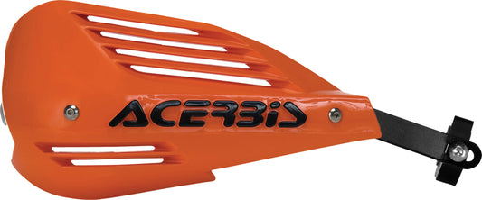 Endurance Handguards (Orange)
