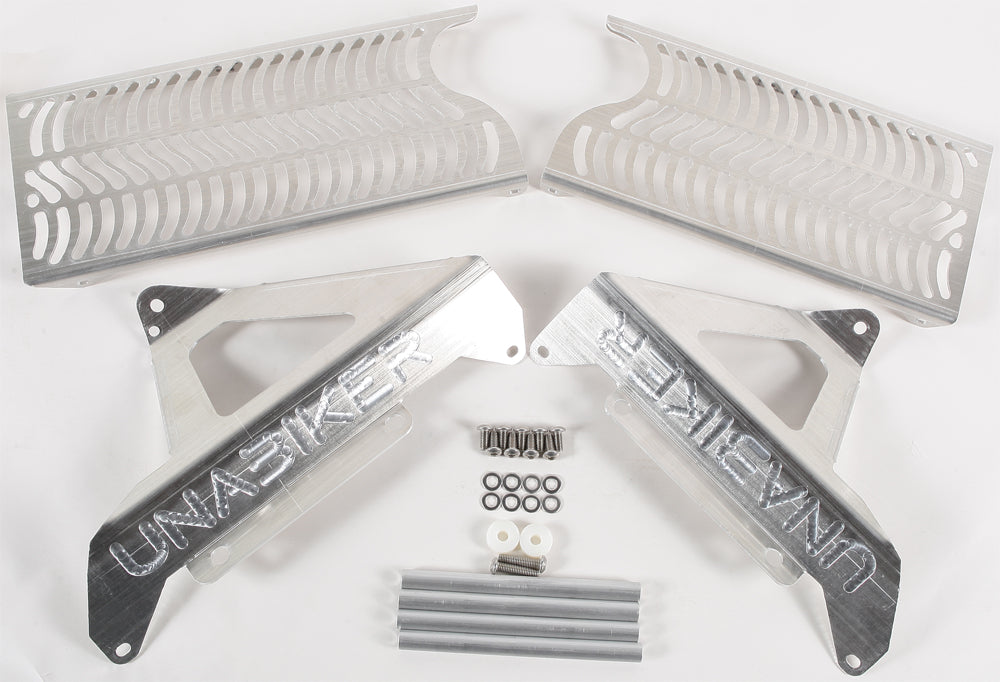 Radiator Guard (Natural)