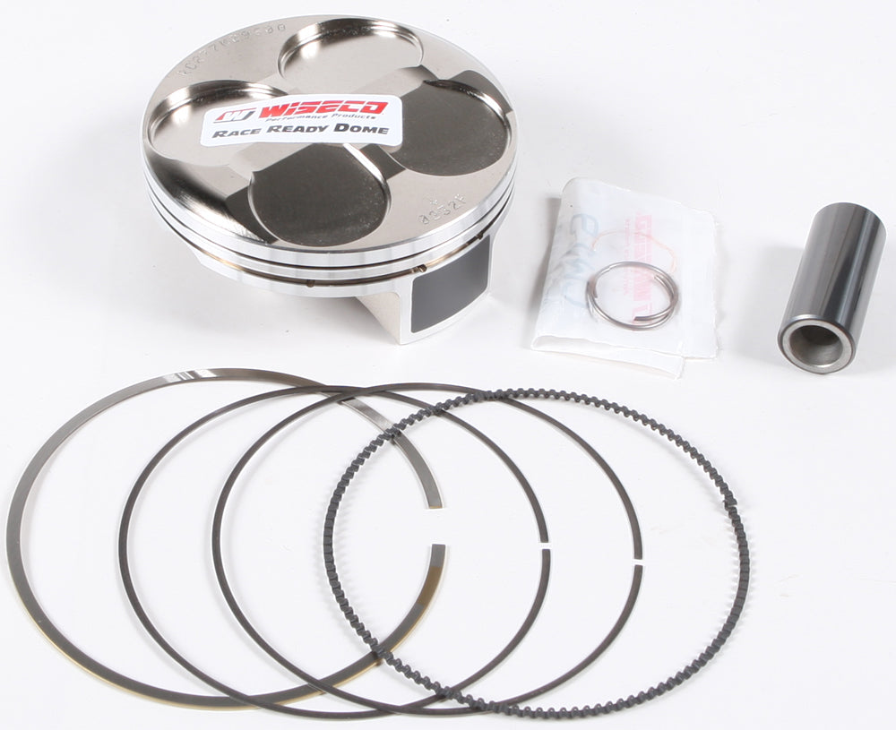 Piston M09600 Racers Cho Ice Crf450r '09 14