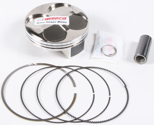 Piston M09600 Racers Cho Ice Crf450r '09 14