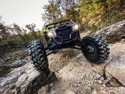 Tire Xtr370 32x10r15
