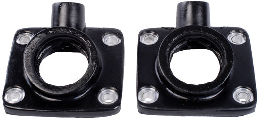 Intake Manifold 38mm (Blue)