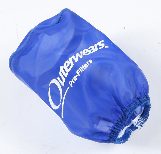 Atv Pre Filter Uni/Dura Blue