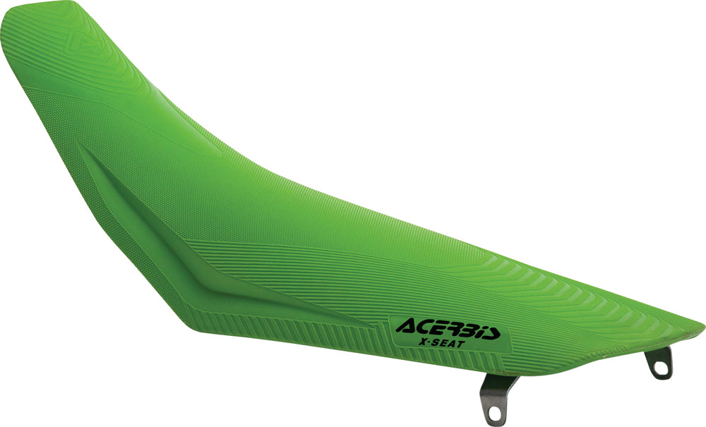 X Seat Green